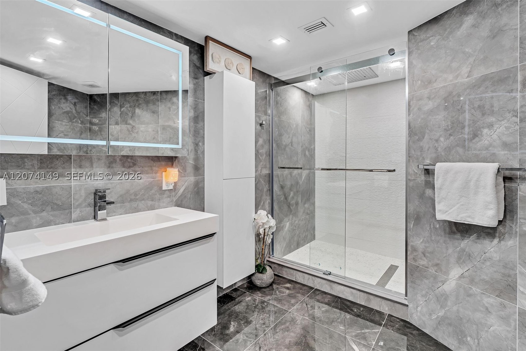 3530 Mystic Pointe Dr #411, Aventura FL 33180