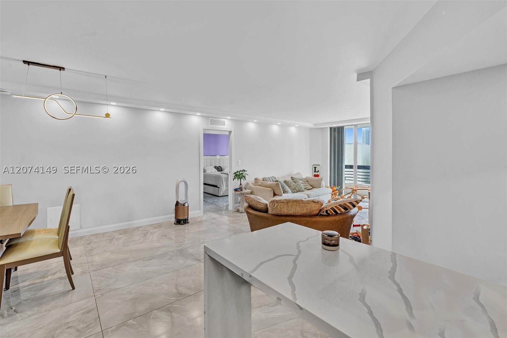 3530 Mystic Pointe Dr #411, Aventura FL 33180