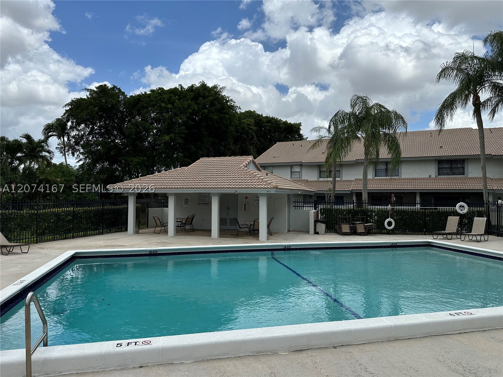 9849 S Riverside Dr #8-26, Coral Springs FL 33071