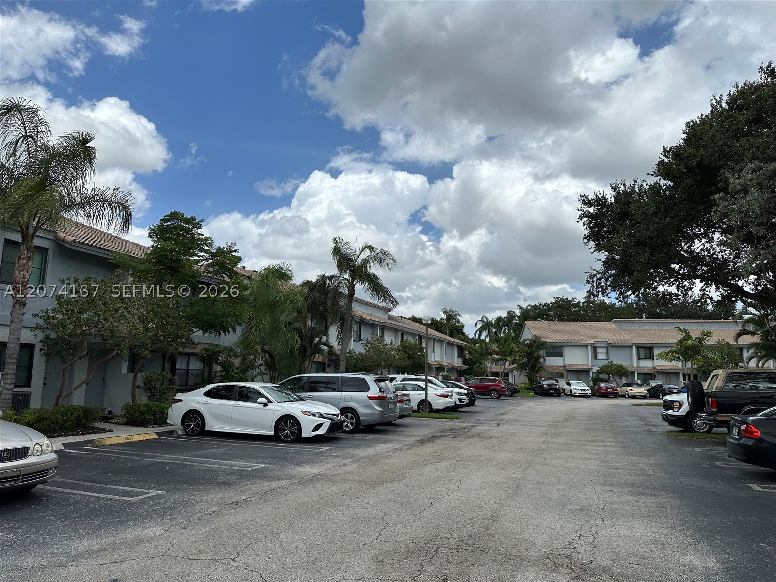 9849 S Riverside Dr #8-26, Coral Springs FL 33071