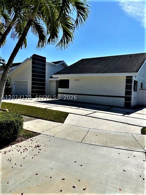 10020 SW 91st Ter, Miami FL 33176