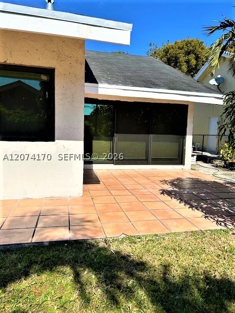 10020 SW 91st Ter, Miami FL 33176