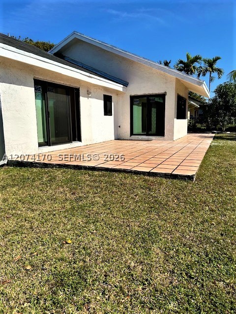 10020 SW 91st Ter, Miami FL 33176