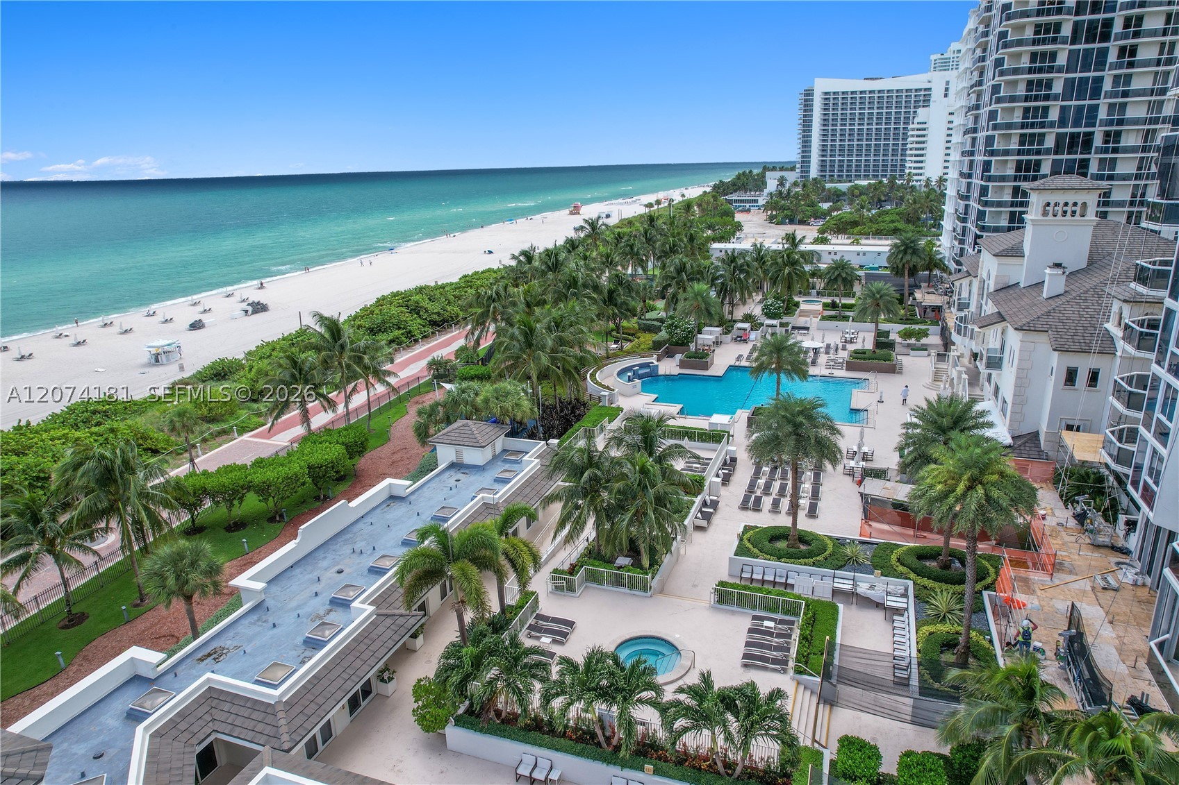 4775 Collins Ave #2208, Miami Beach FL 33140