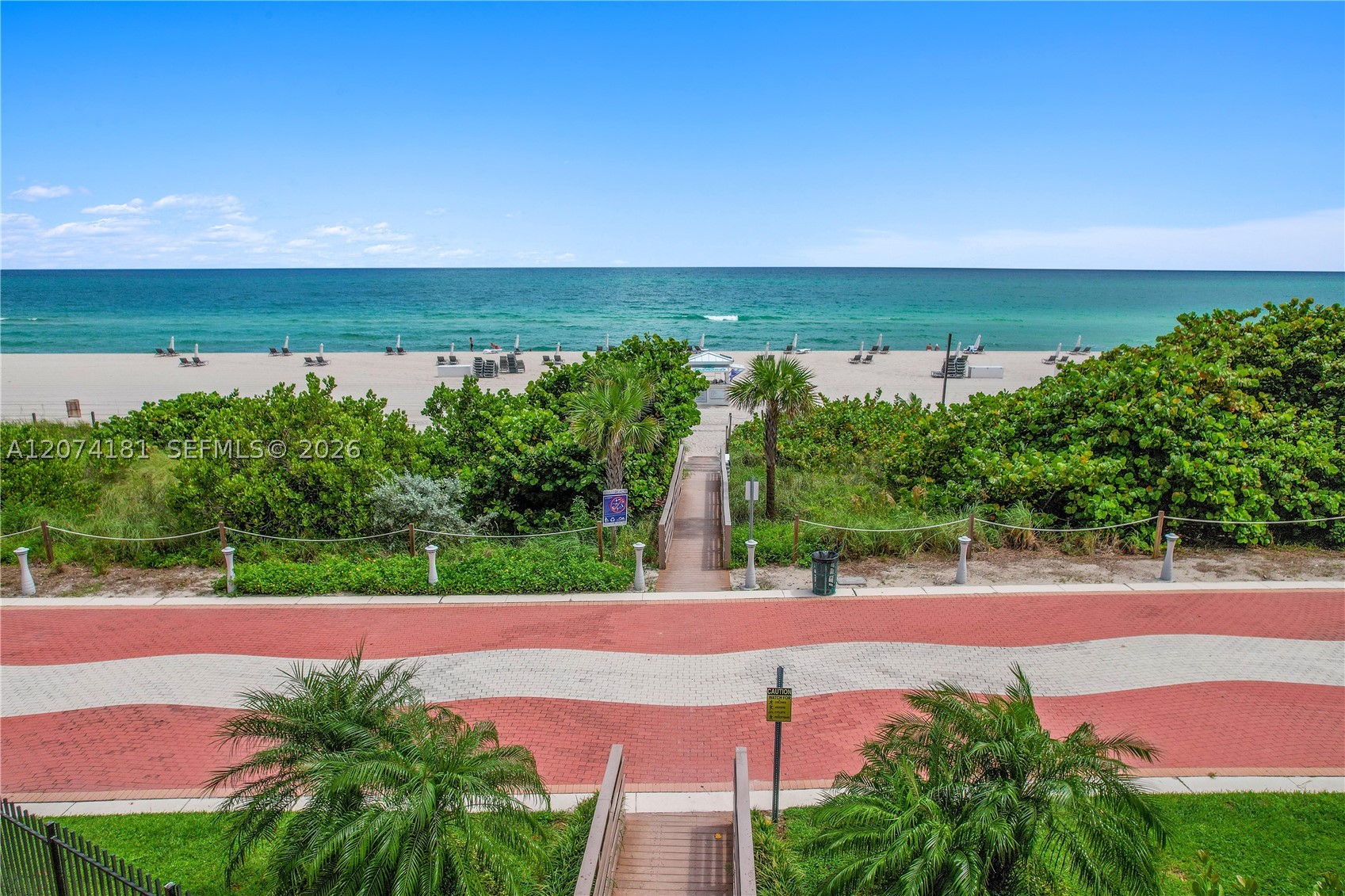 4775 Collins Ave #2208, Miami Beach FL 33140
