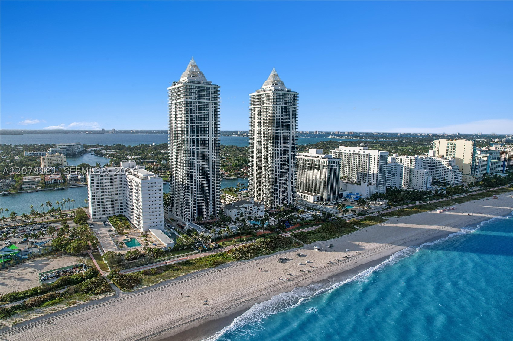 4775 Collins Ave #2208, Miami Beach FL 33140