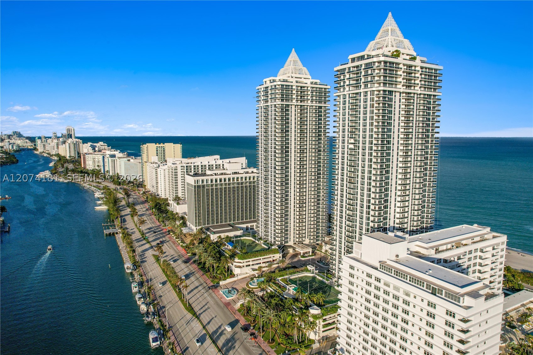 4775 Collins Ave #2208, Miami Beach FL 33140