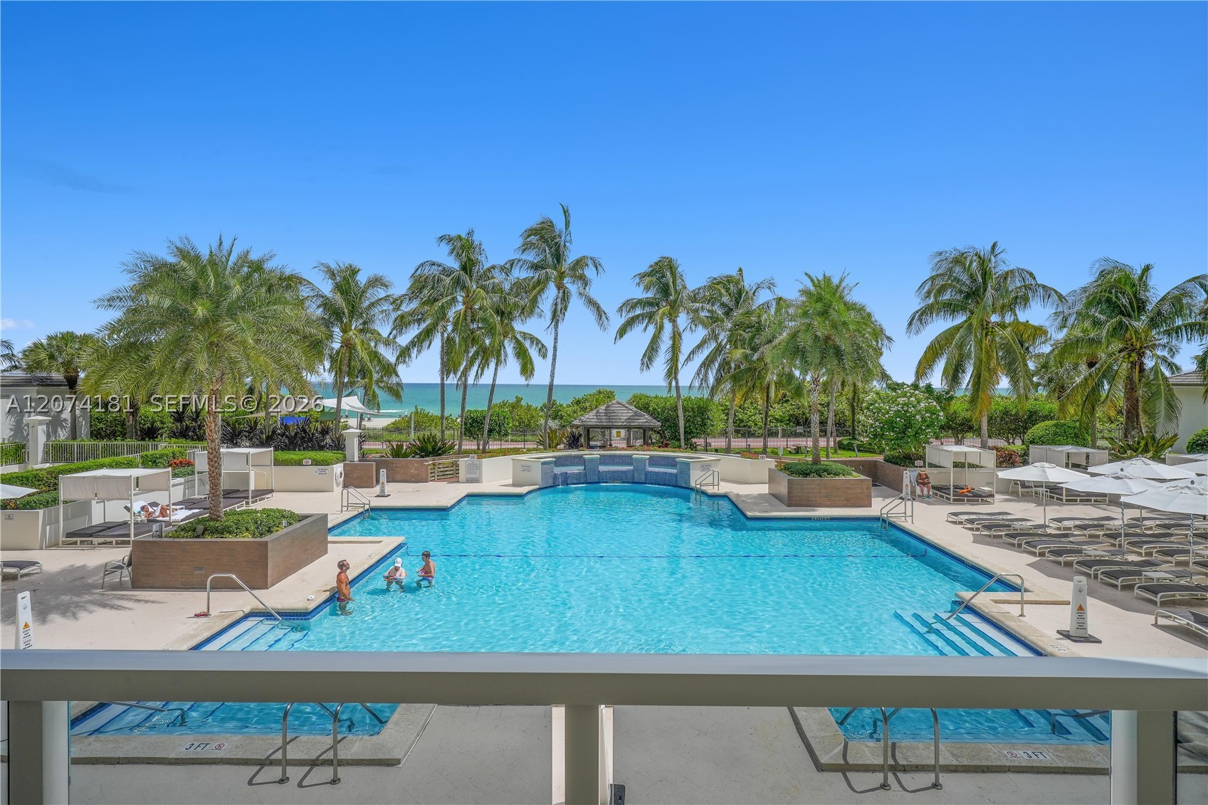 4775 Collins Ave #2208, Miami Beach FL 33140