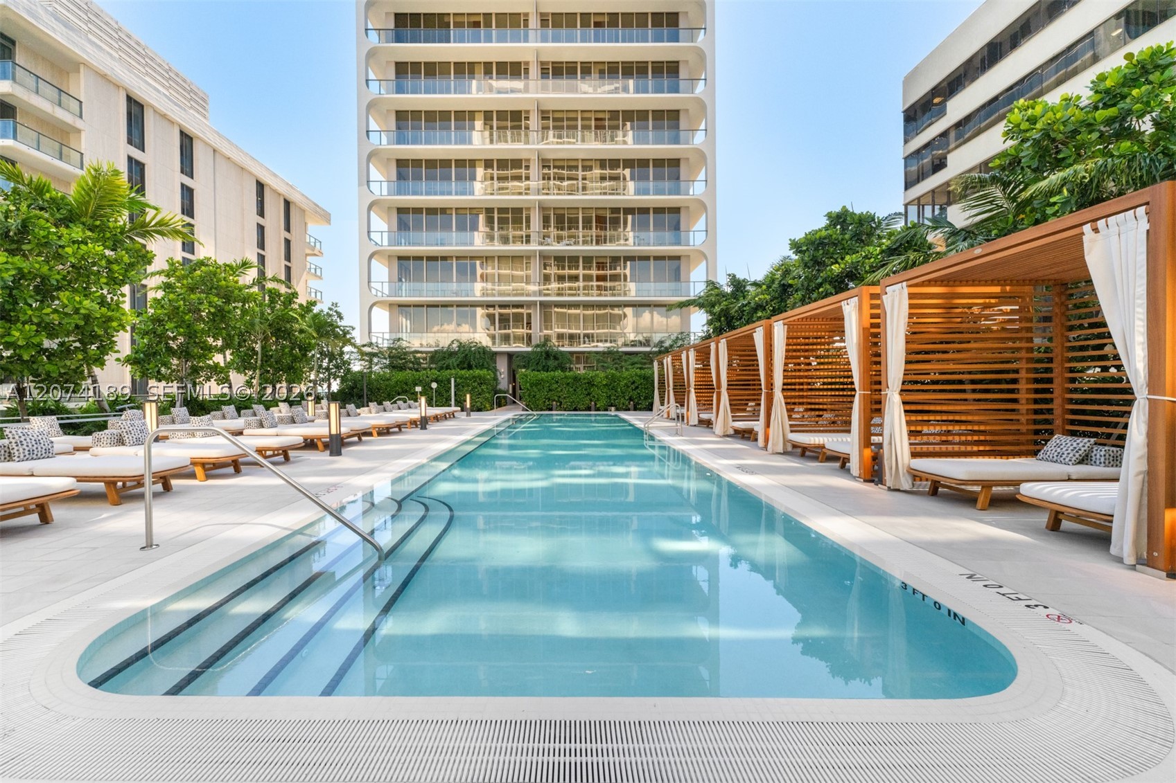 2678 Tigertail Ave #302, Miami FL 33133