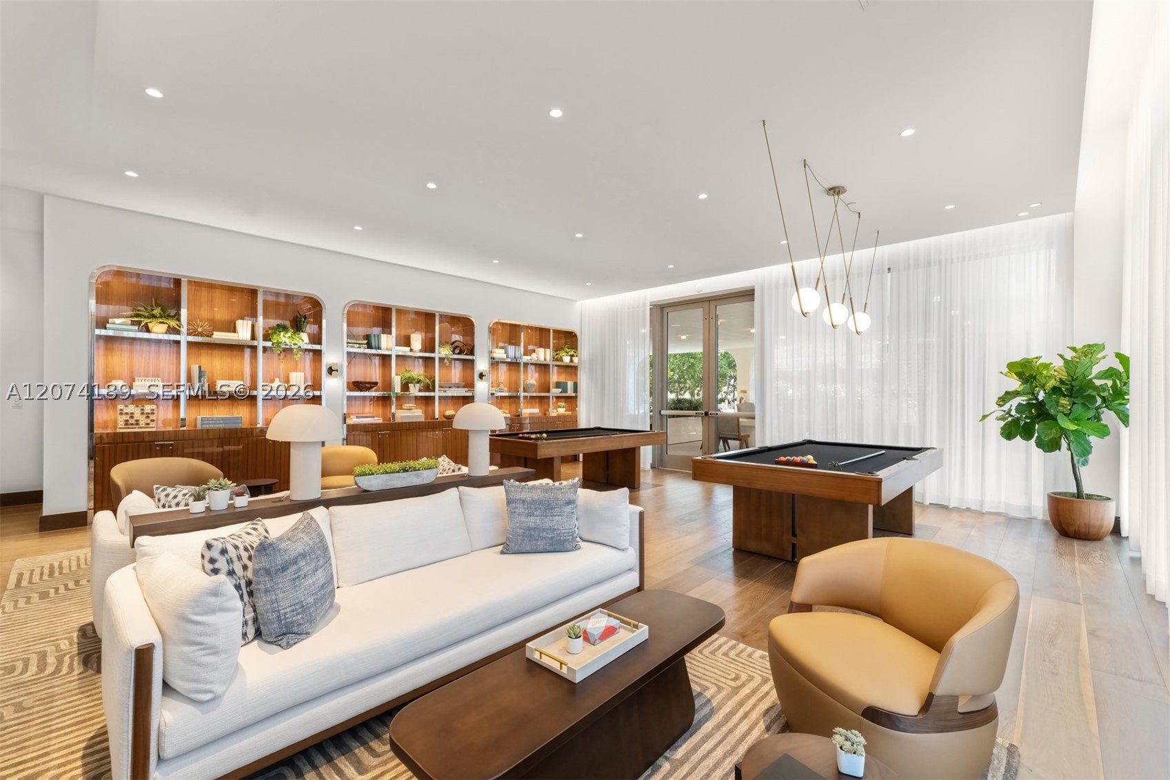 2678 Tigertail Ave #302, Miami FL 33133