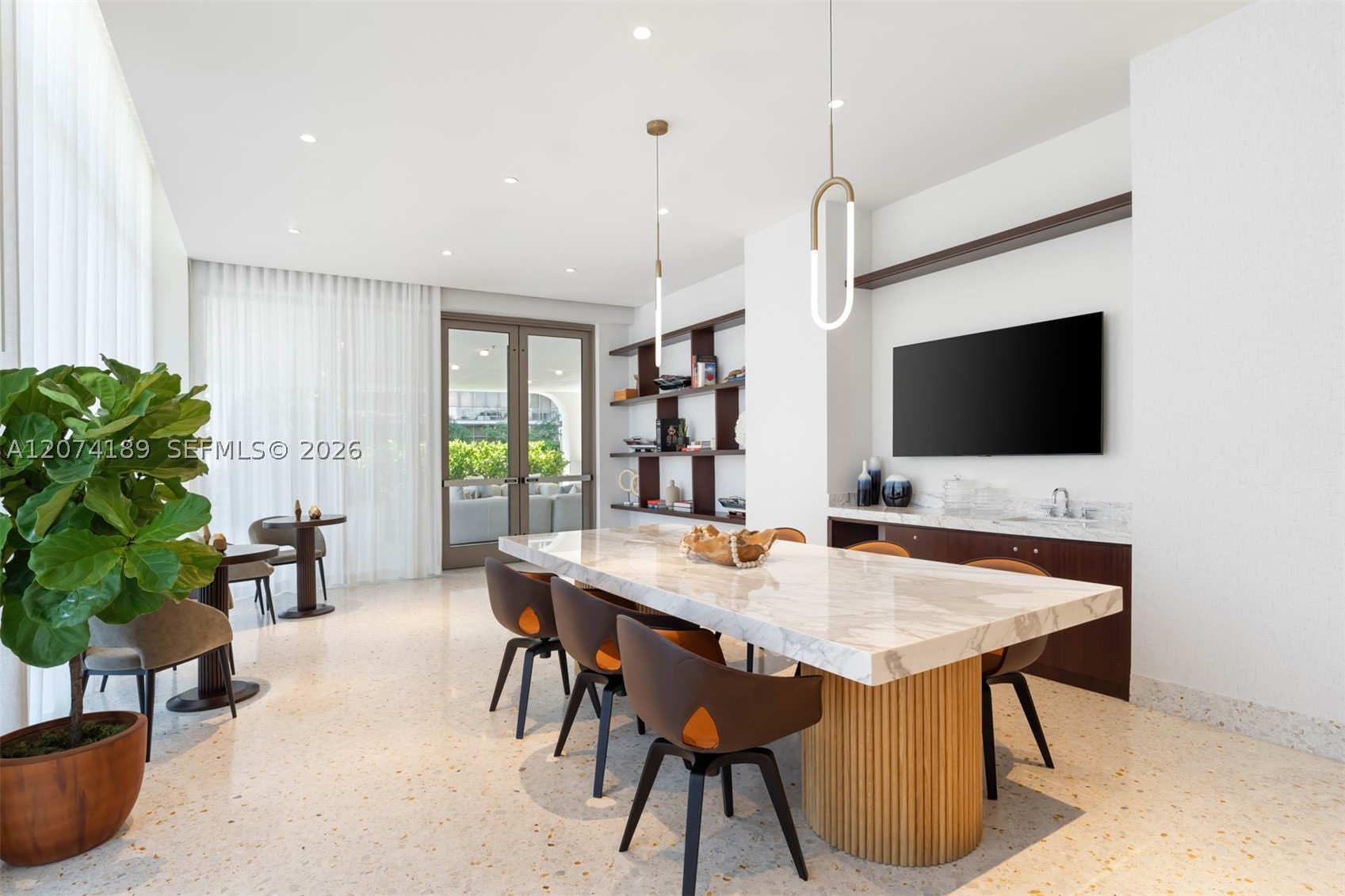 2678 Tigertail Ave #302, Miami FL 33133