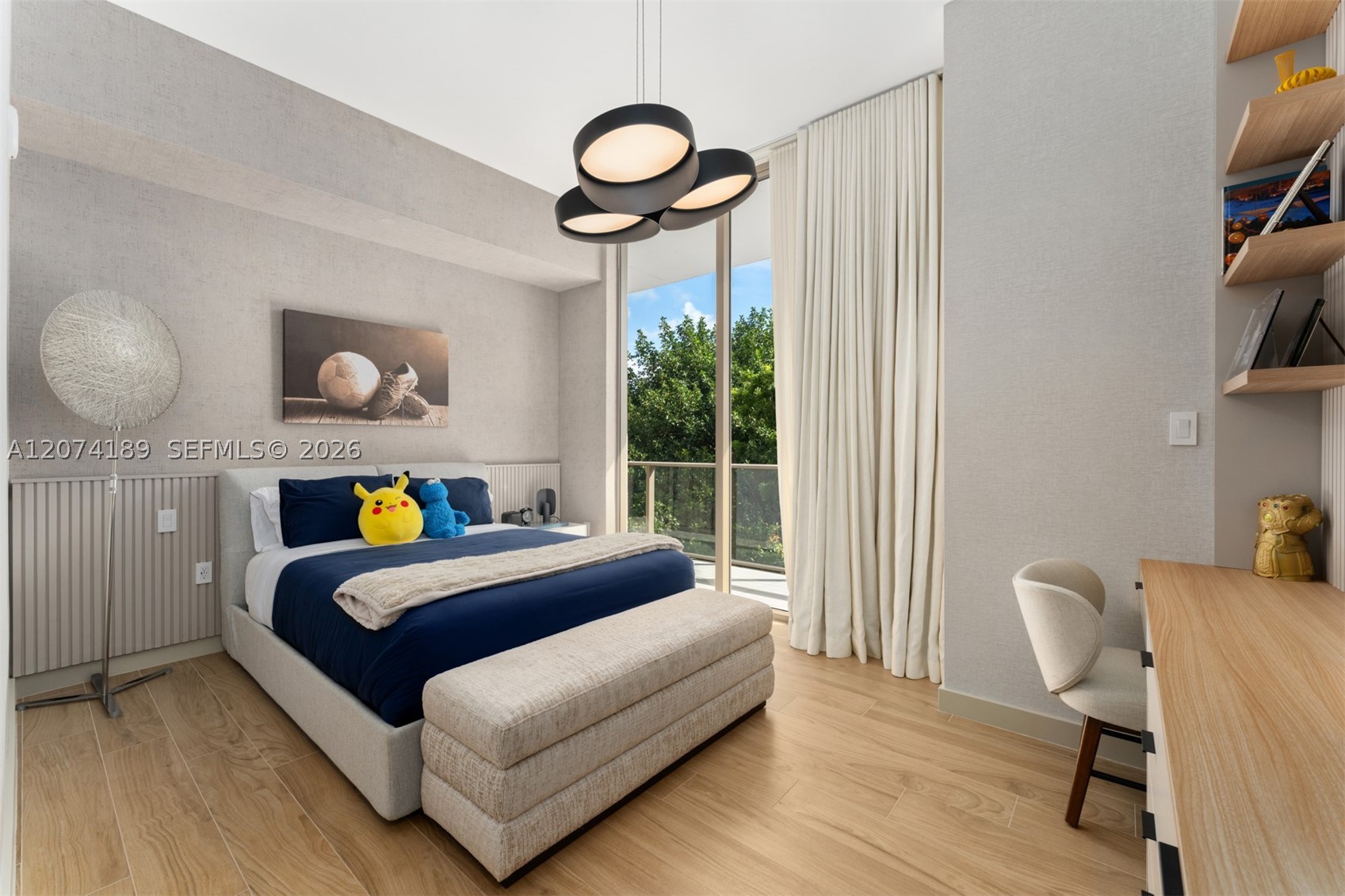 2678 Tigertail Ave #302, Miami FL 33133