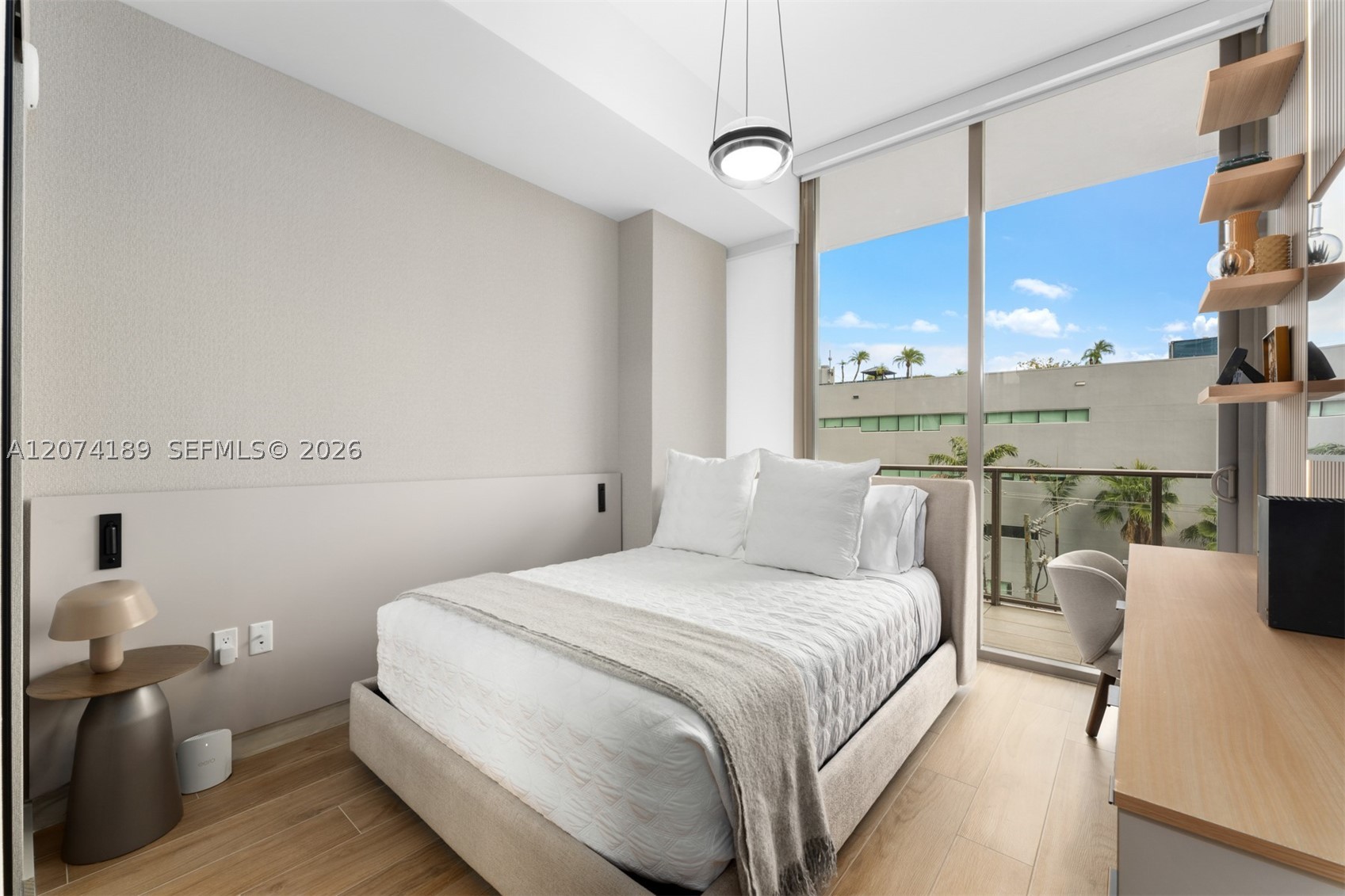 2678 Tigertail Ave #302, Miami FL 33133