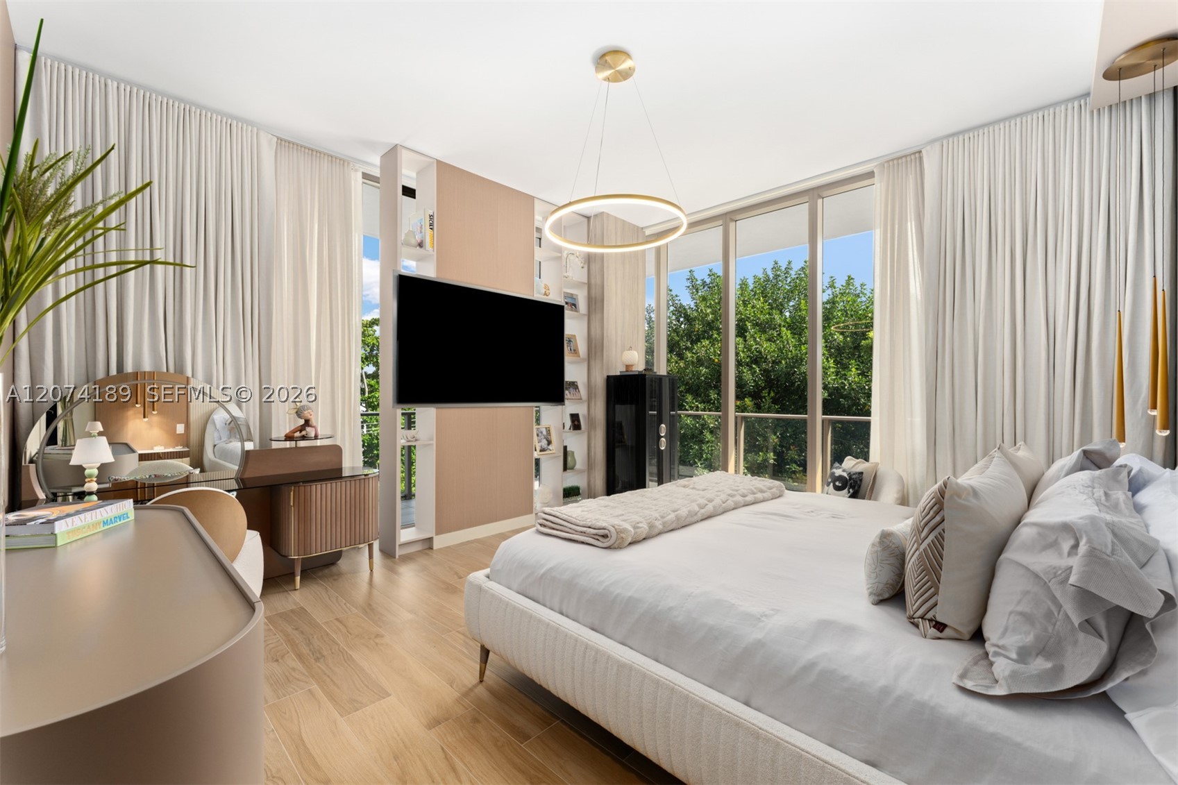 2678 Tigertail Ave #302, Miami FL 33133