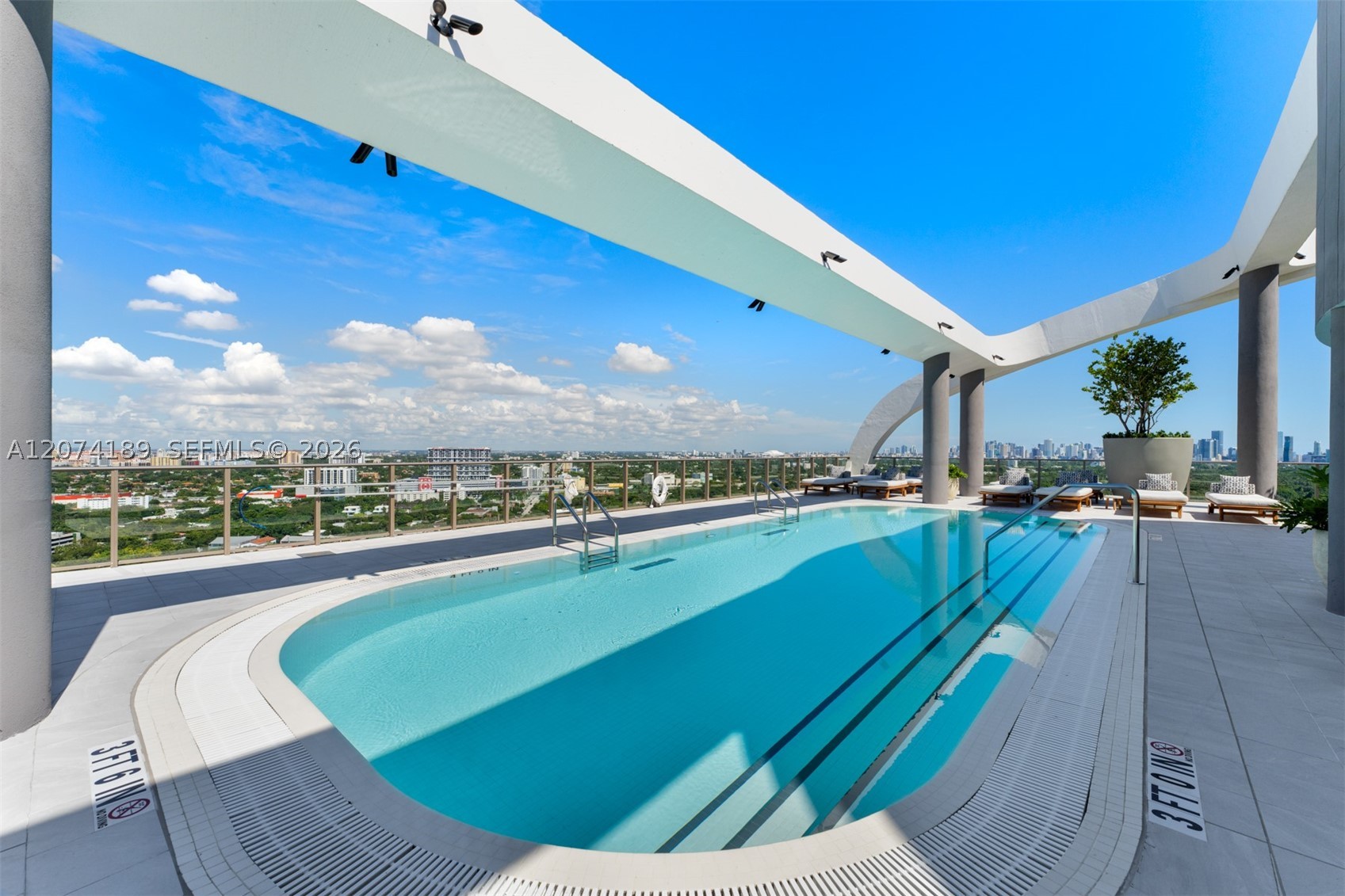 2678 Tigertail Ave #302, Miami FL 33133