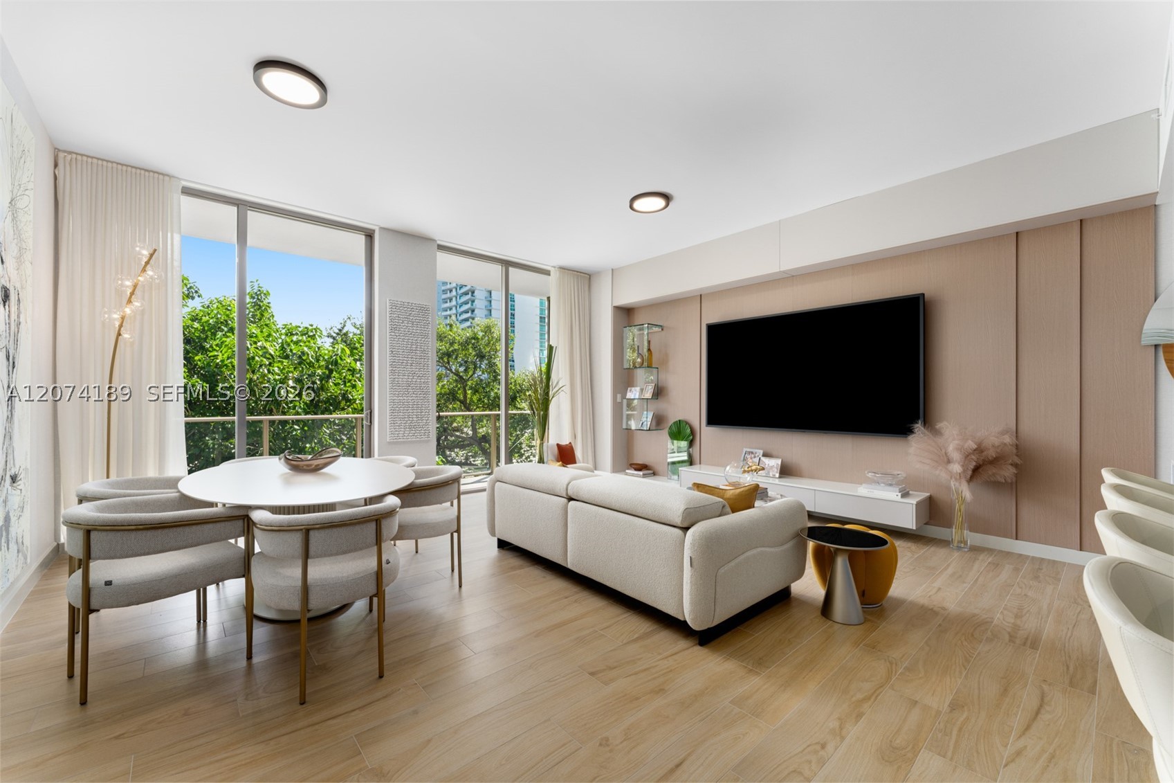 2678 Tigertail Ave #302, Miami FL 33133