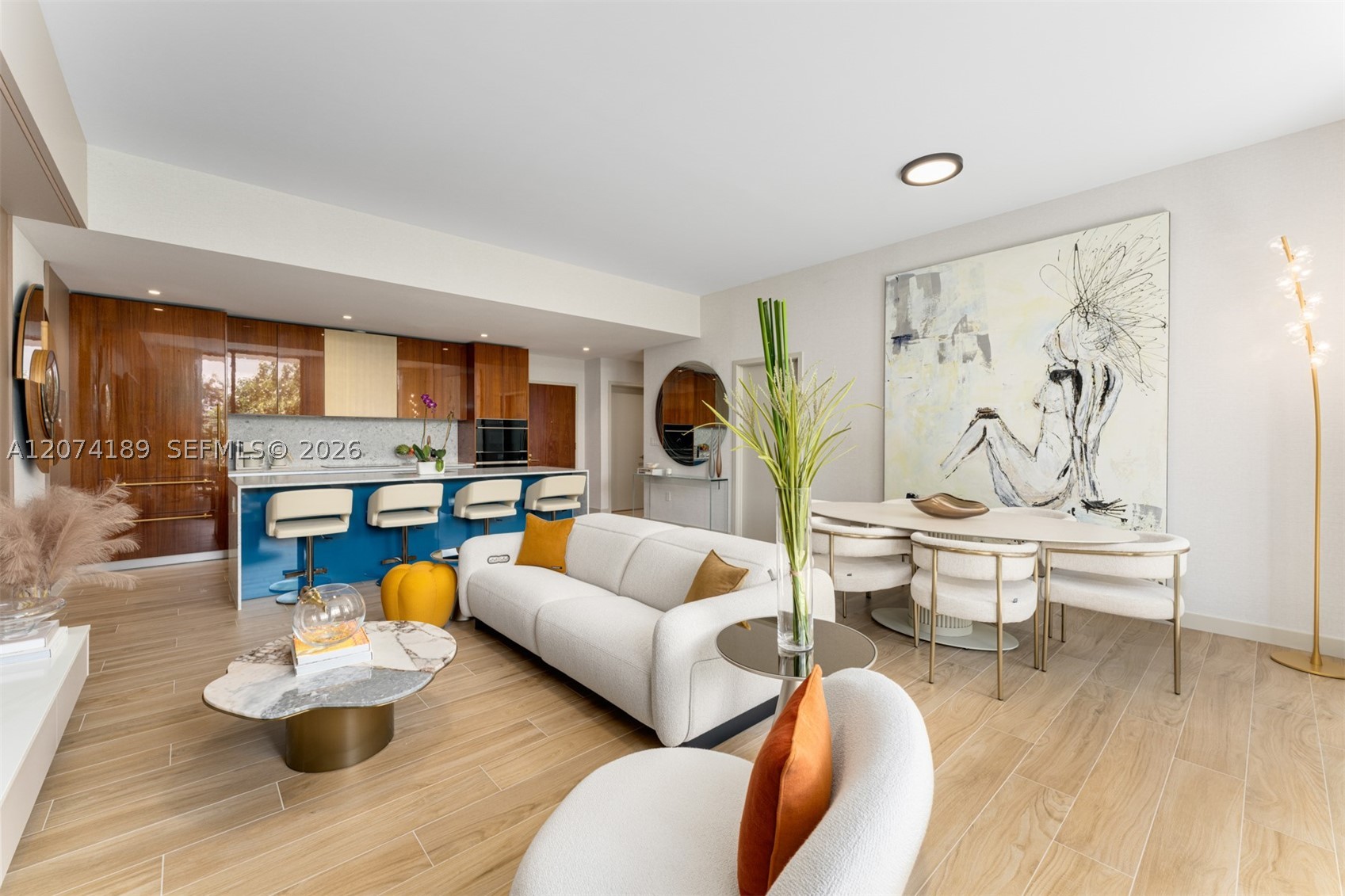 2678 Tigertail Ave #302, Miami FL 33133
