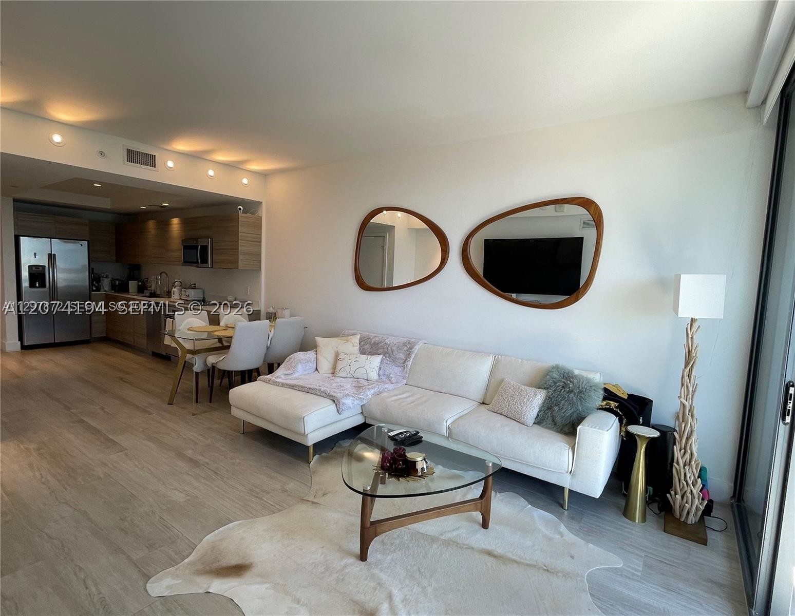 121 NE 34th St #2005, Miami FL 33137