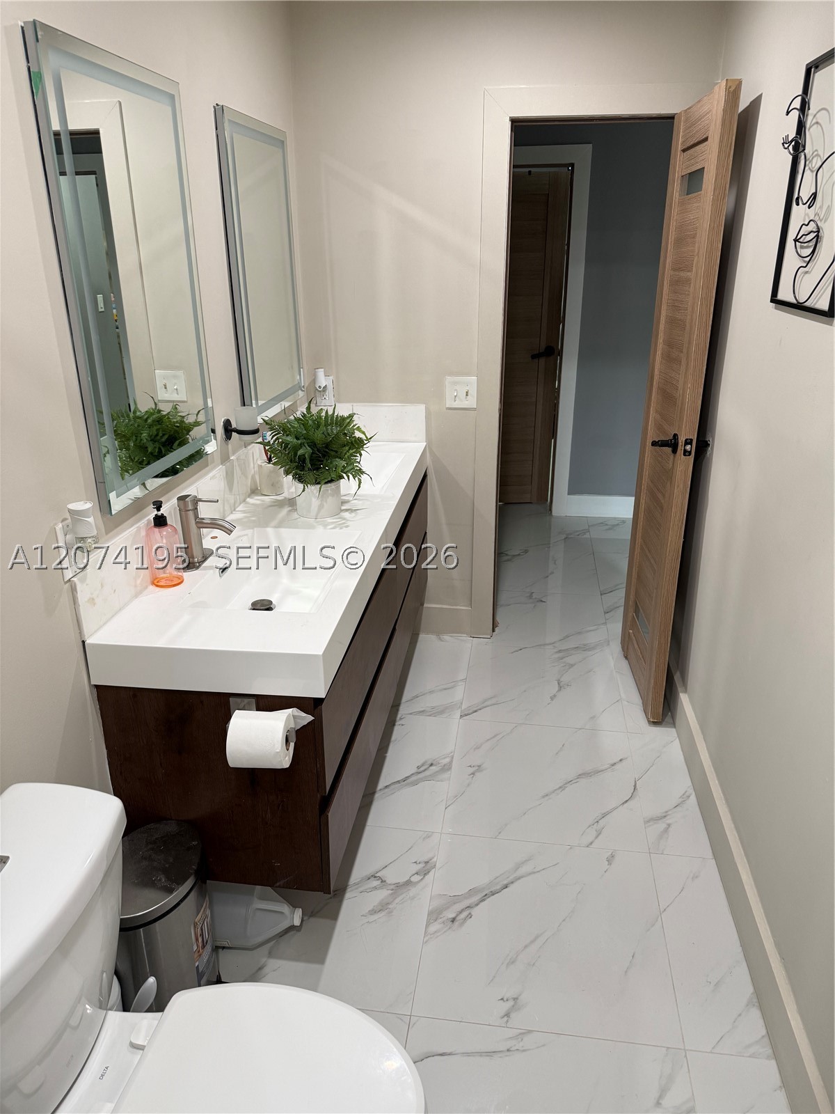 6710 SW 10th Ct, North Lauderdale FL 33068