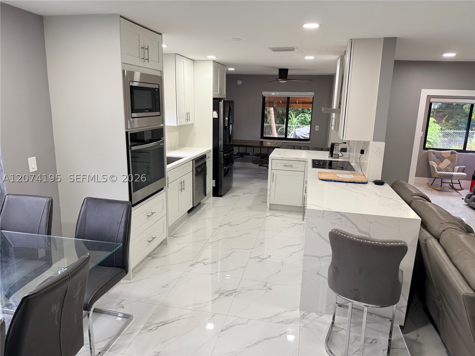 6710 SW 10th Ct, North Lauderdale FL 33068