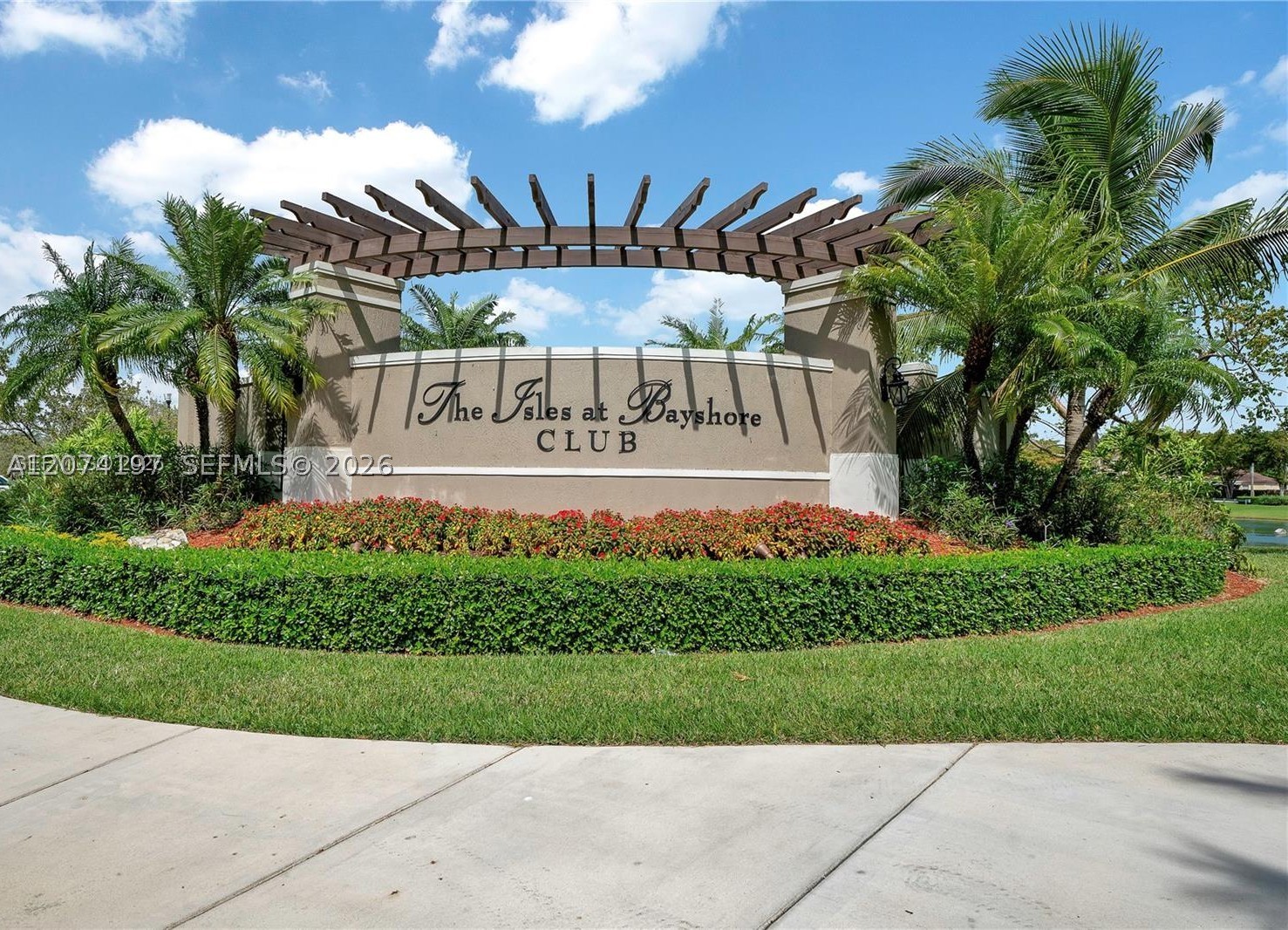 22621 SW 88th Pl #106-8, Cutler Bay FL 33190
