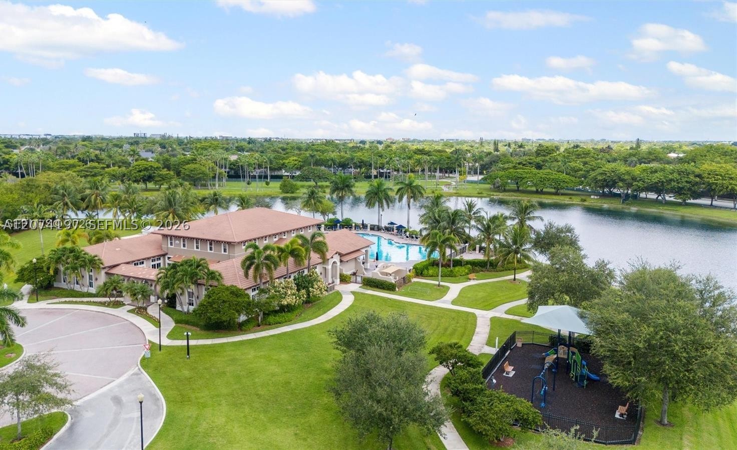 22621 SW 88th Pl #106-8, Cutler Bay FL 33190