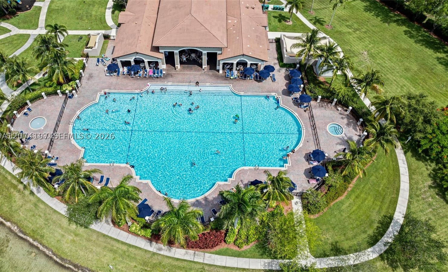 22621 SW 88th Pl #106-8, Cutler Bay FL 33190