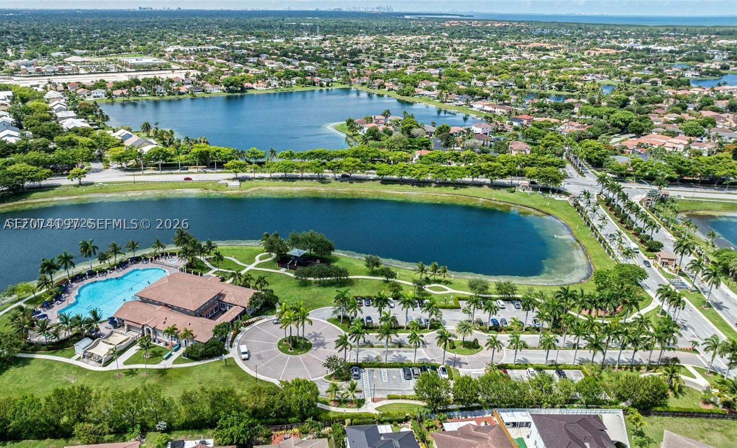 22621 SW 88th Pl #106-8, Cutler Bay FL 33190