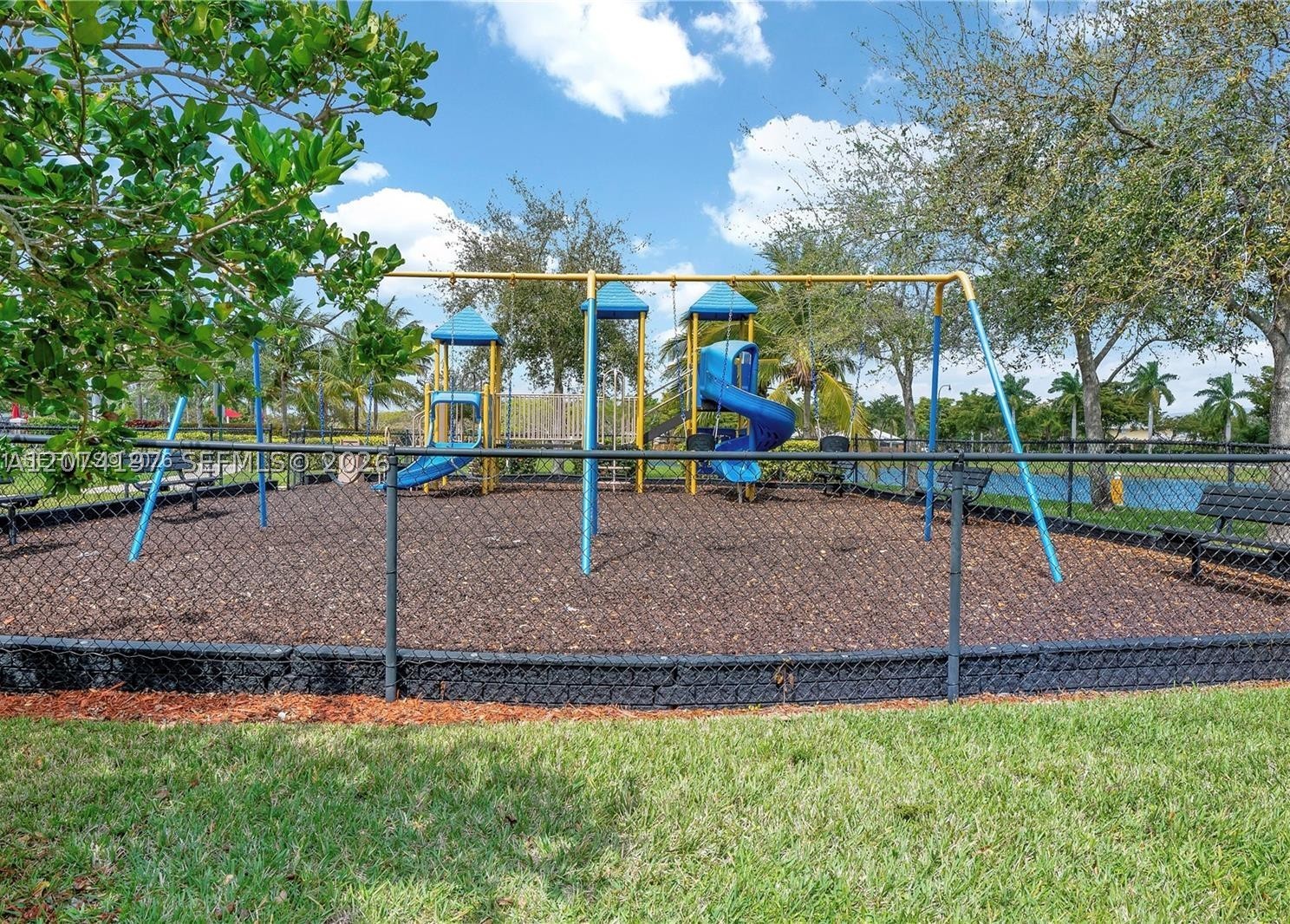 22621 SW 88th Pl #106-8, Cutler Bay FL 33190