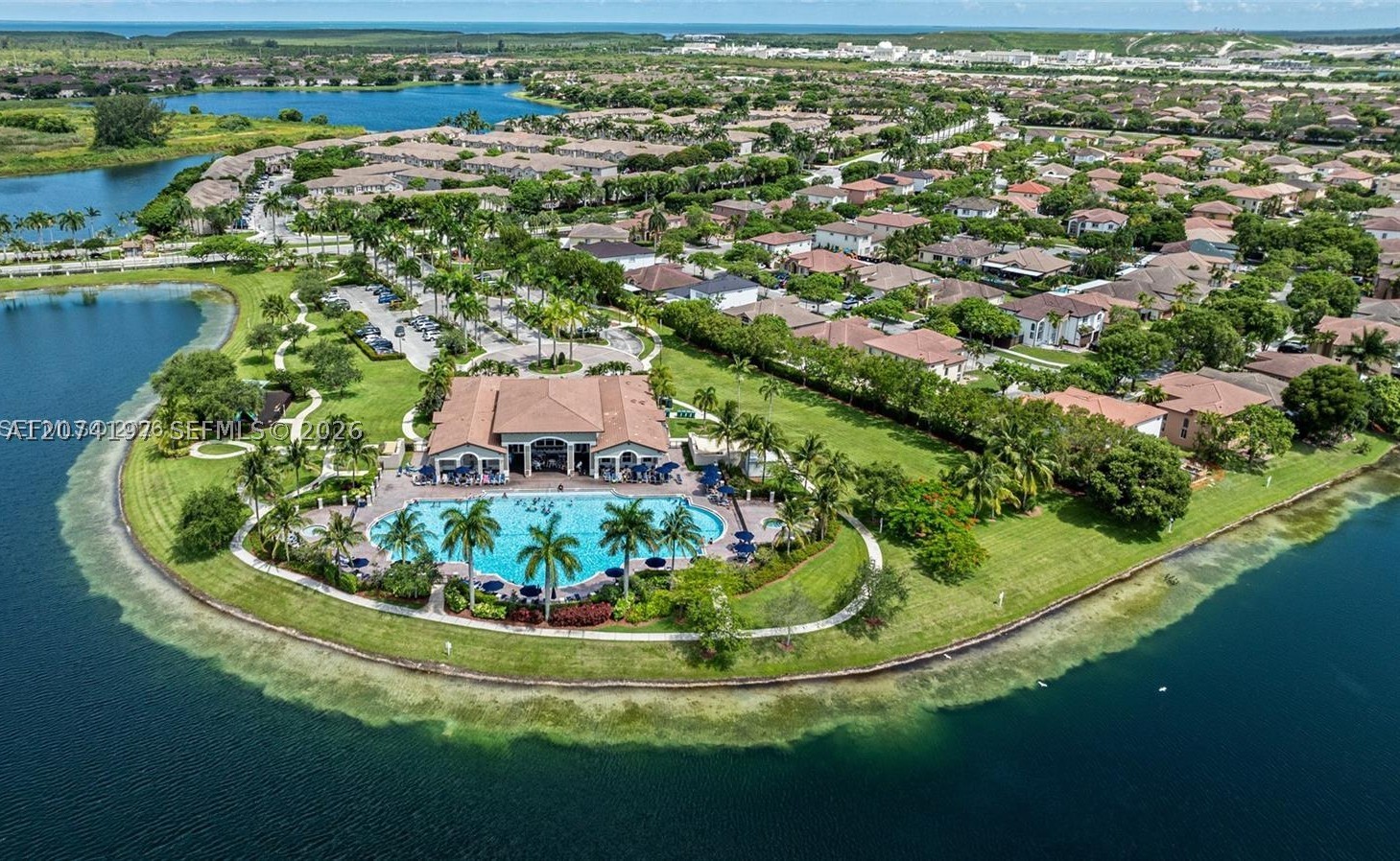 22621 SW 88th Pl #106-8, Cutler Bay FL 33190