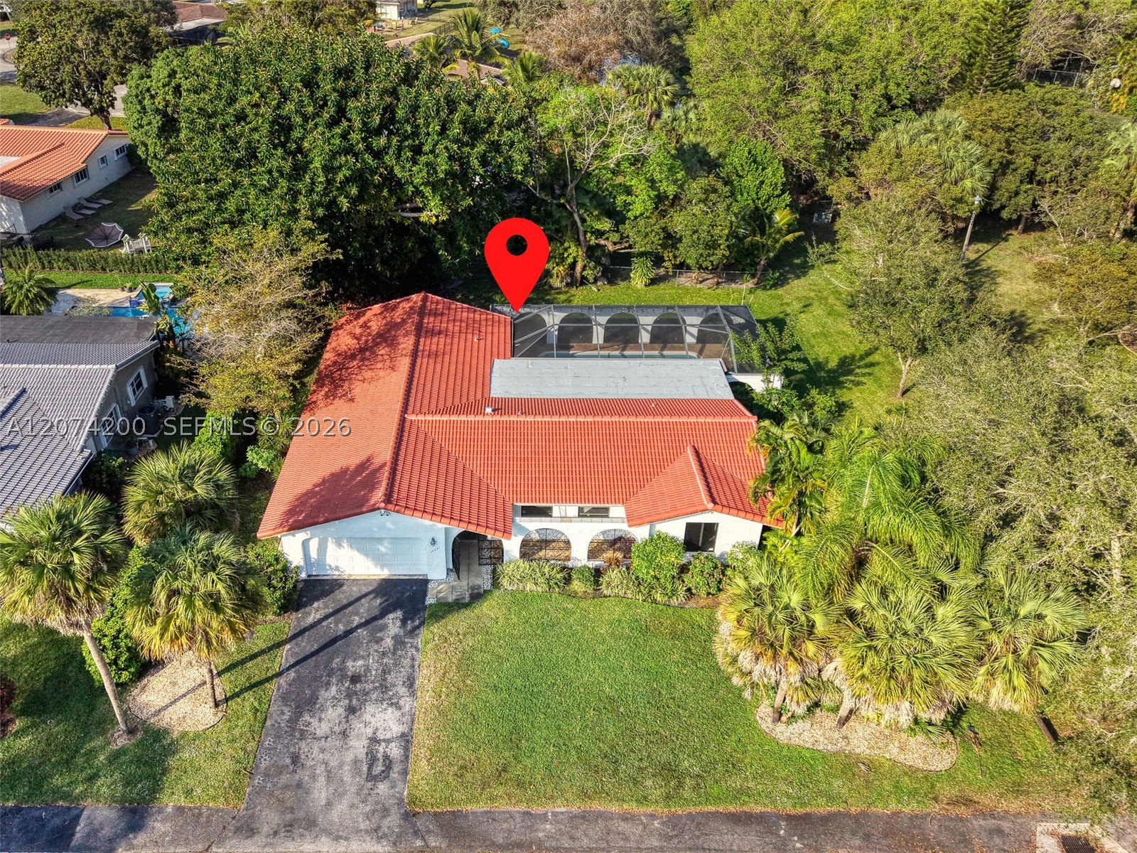 10251 NW 39th Ct, Coral Springs FL 33065