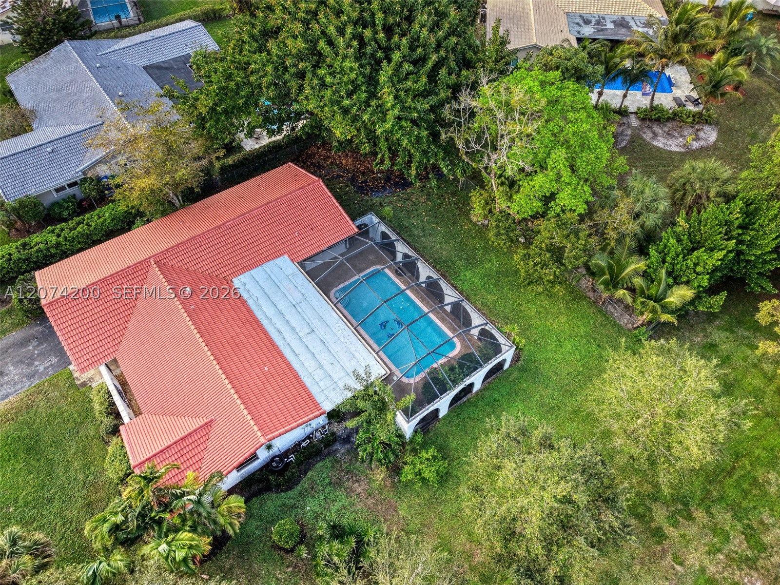 10251 NW 39th Ct, Coral Springs FL 33065