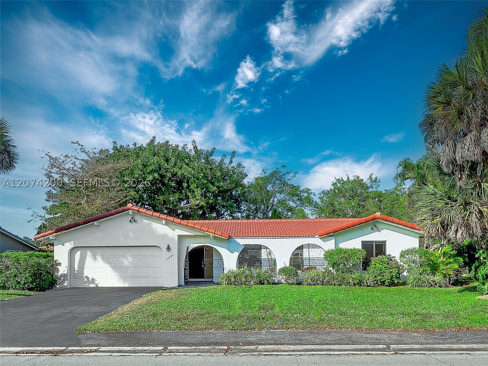 10251 NW 39th Ct, Coral Springs FL 33065