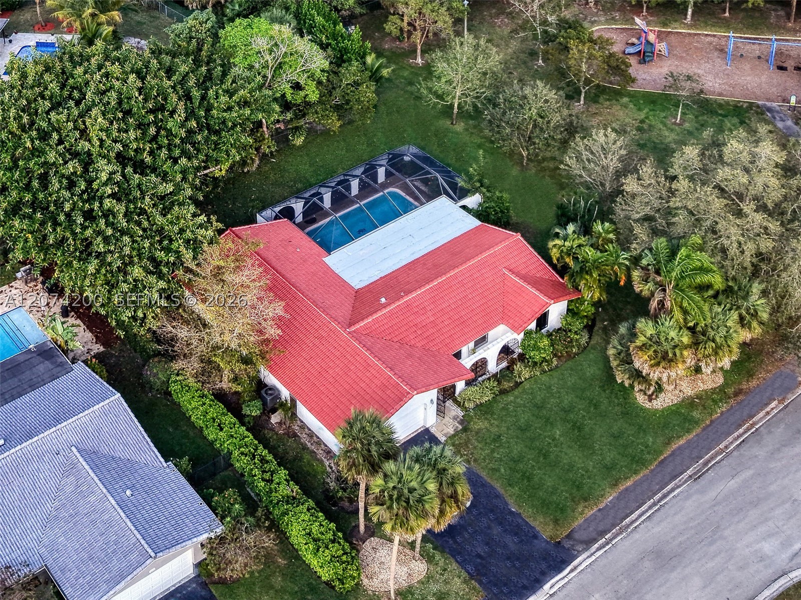 10251 NW 39th Ct, Coral Springs FL 33065