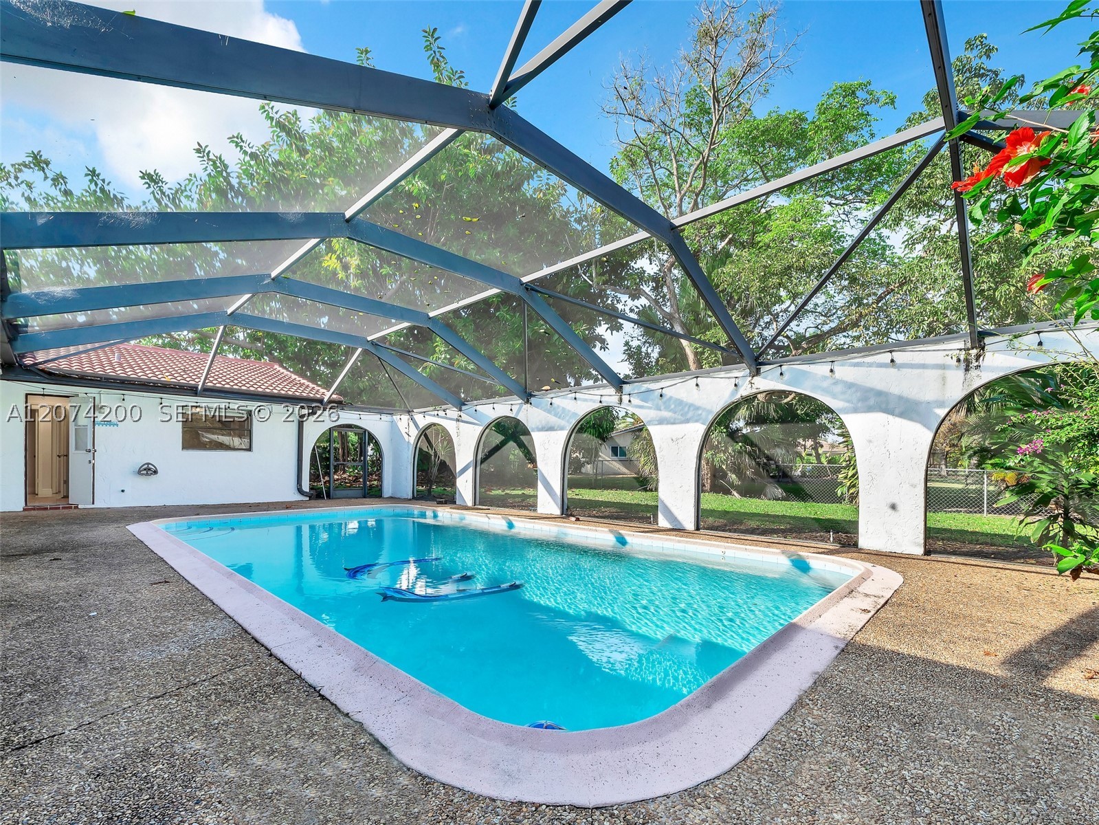 10251 NW 39th Ct, Coral Springs FL 33065