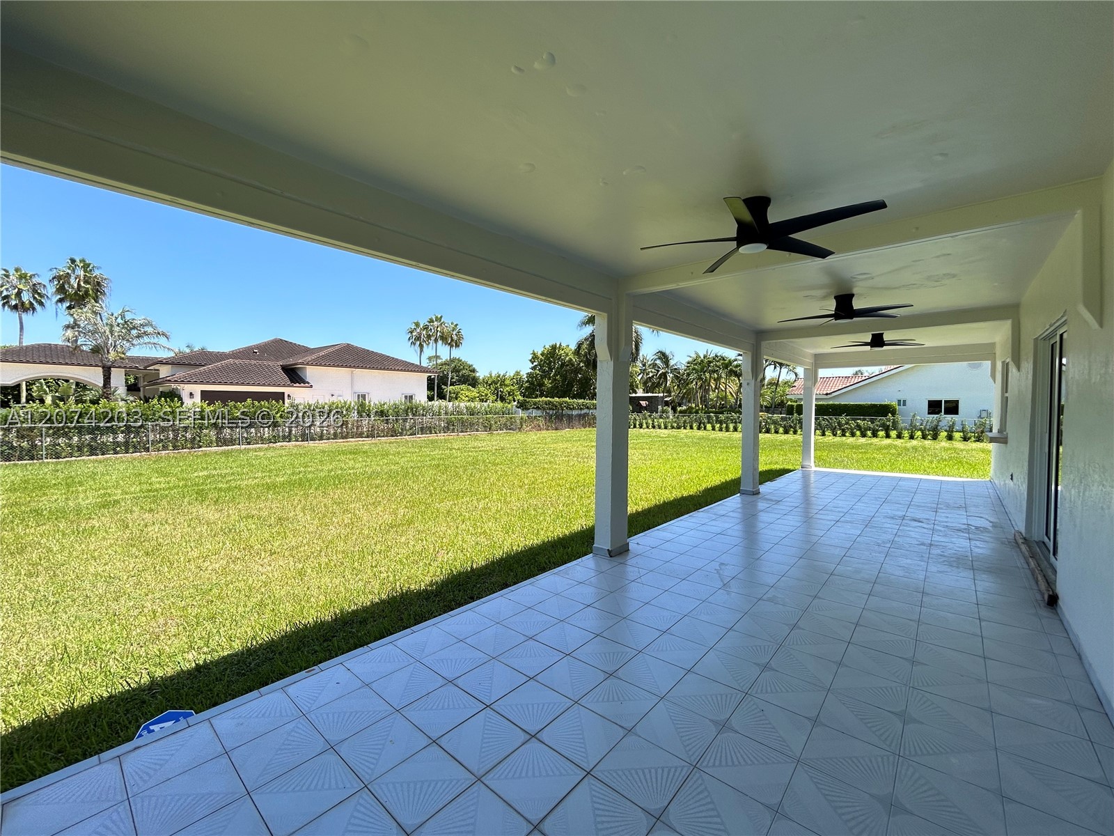 6611 SW 99th Ave, Miami FL 33173