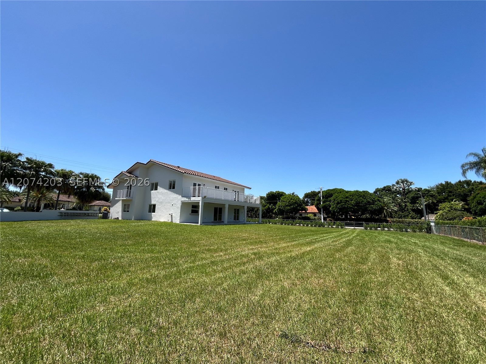 6611 SW 99th Ave, Miami FL 33173
