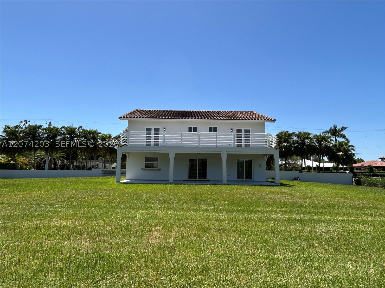 6611 SW 99th Ave, Miami FL 33173