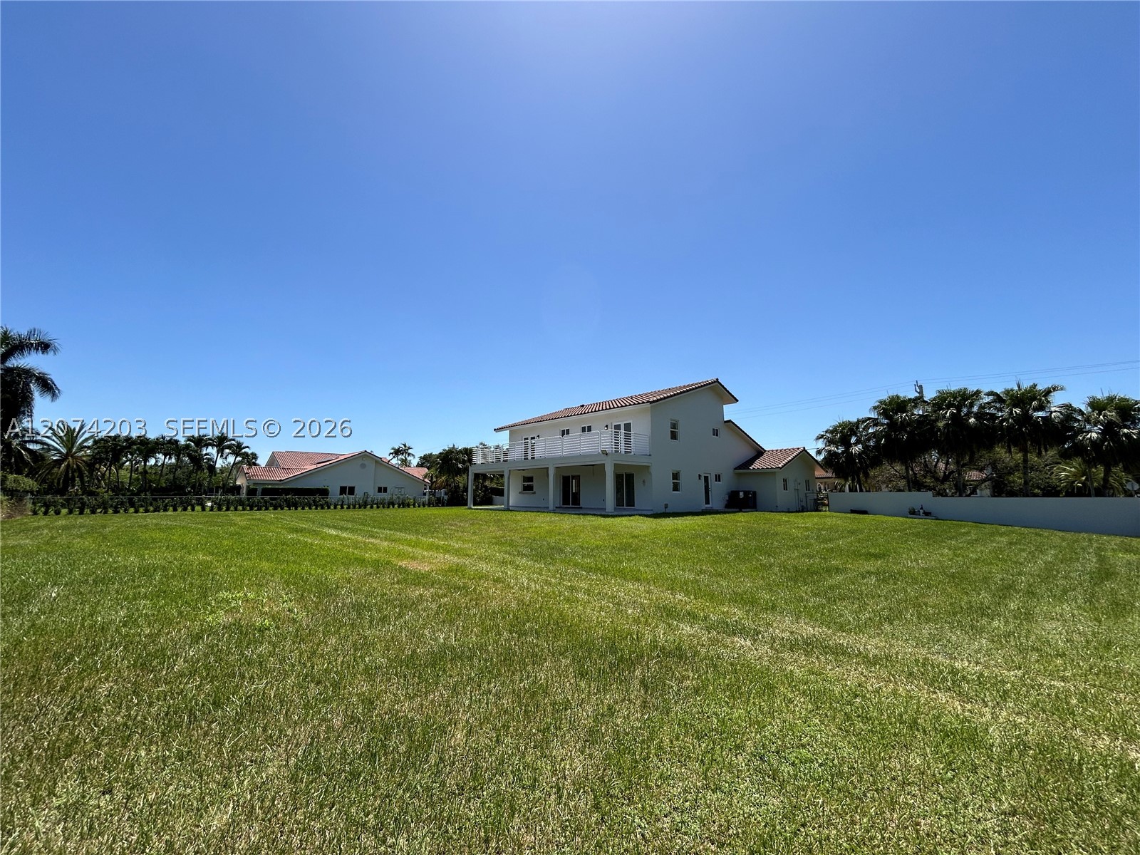 6611 SW 99th Ave, Miami FL 33173