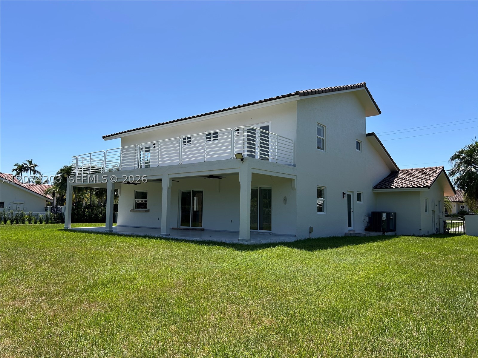 6611 SW 99th Ave, Miami FL 33173