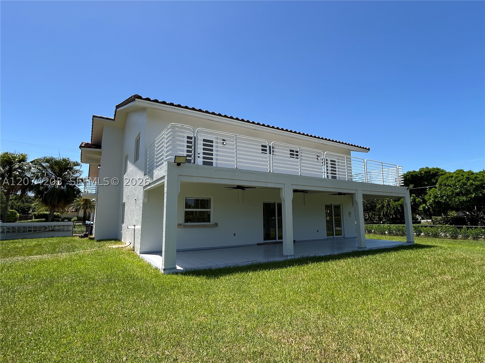 6611 SW 99th Ave, Miami FL 33173