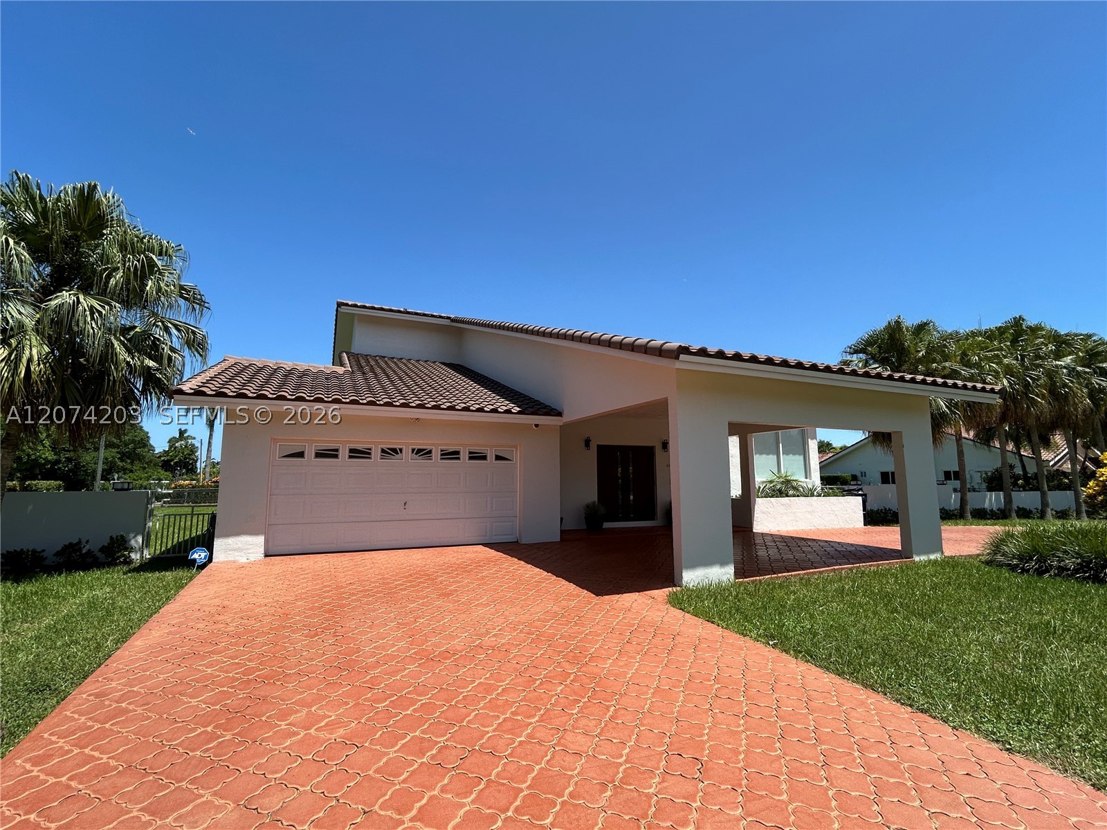6611 SW 99th Ave, Miami FL 33173