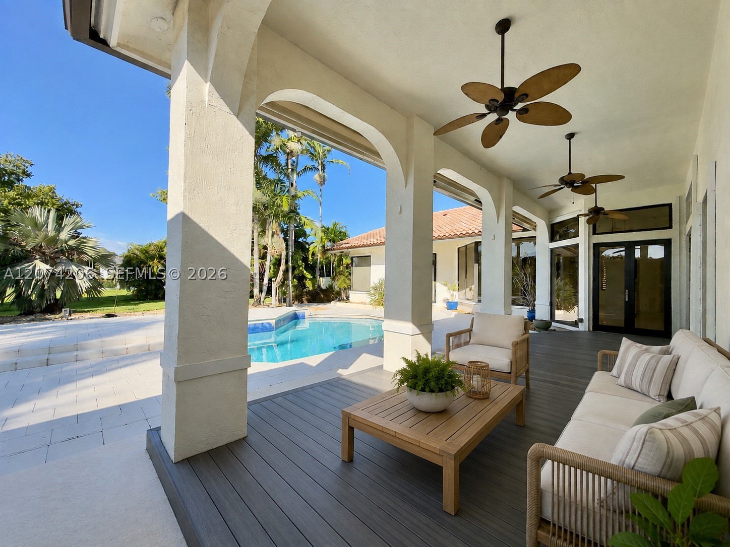 2880 Windmill Ranch Rd, Weston FL 33331