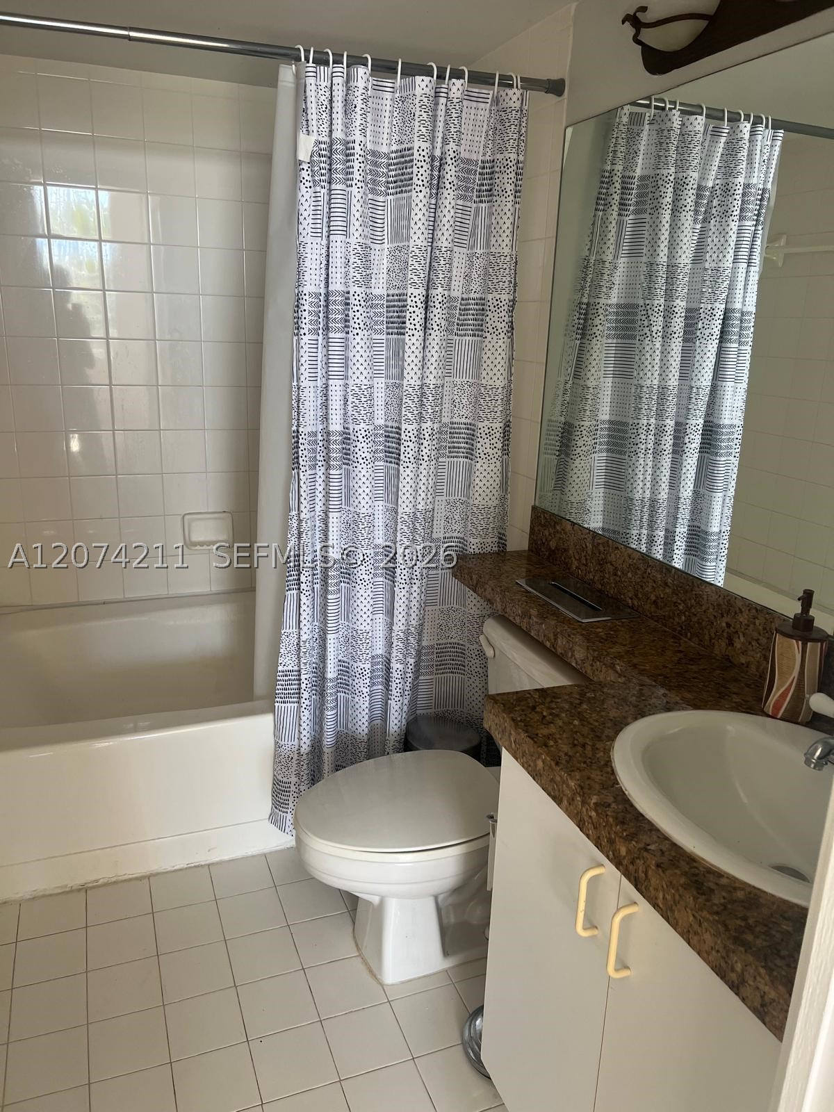 19601 E Country Club Dr #7603, Aventura FL 33180