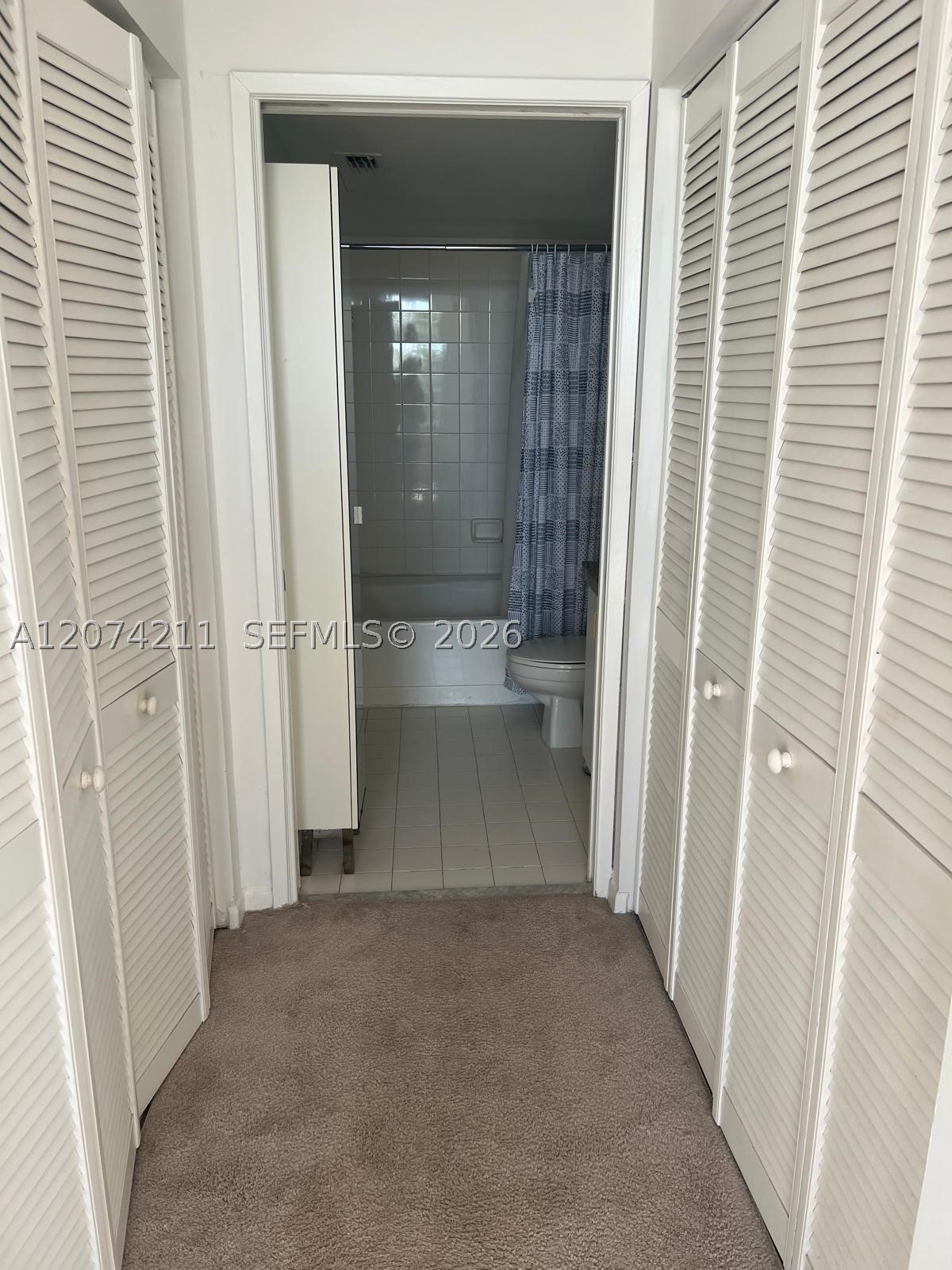 19601 E Country Club Dr #7603, Aventura FL 33180