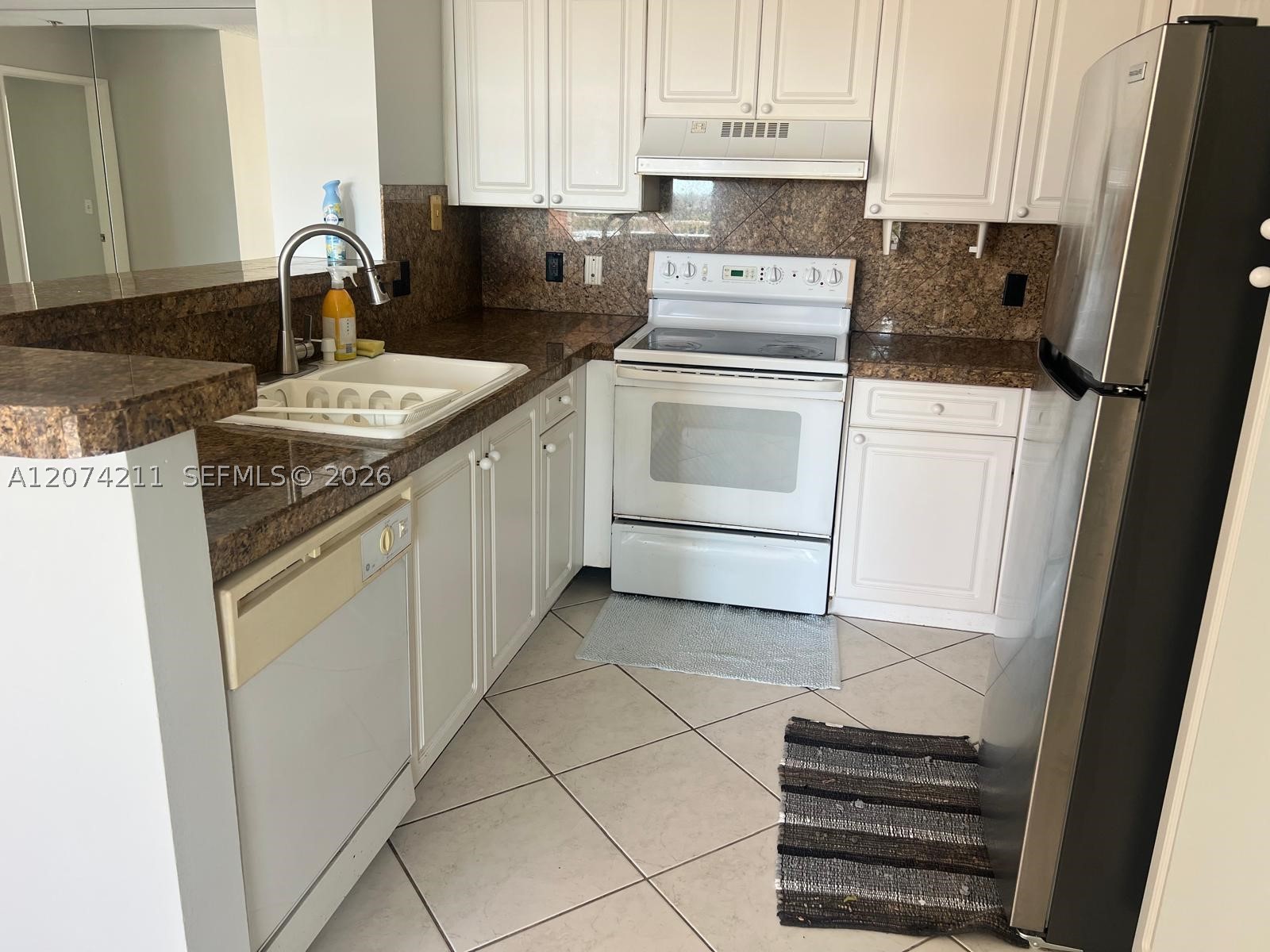 19601 E Country Club Dr #7603, Aventura FL 33180