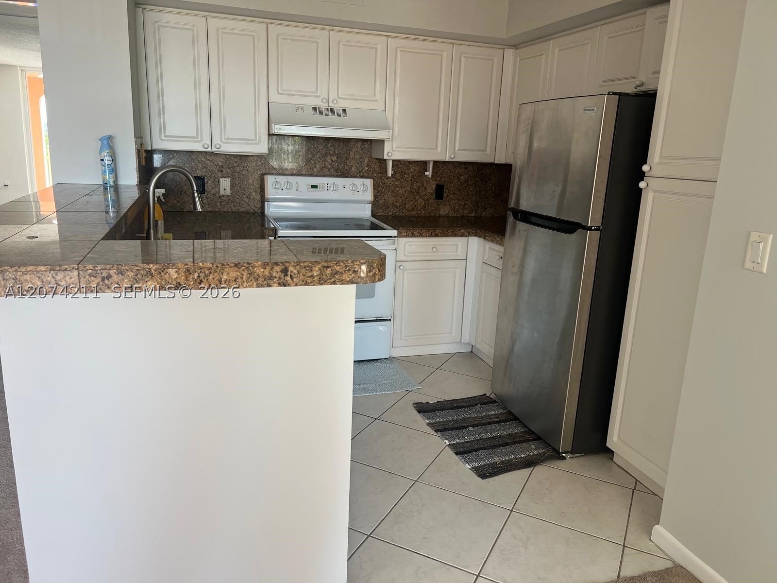 19601 E Country Club Dr #7603, Aventura FL 33180
