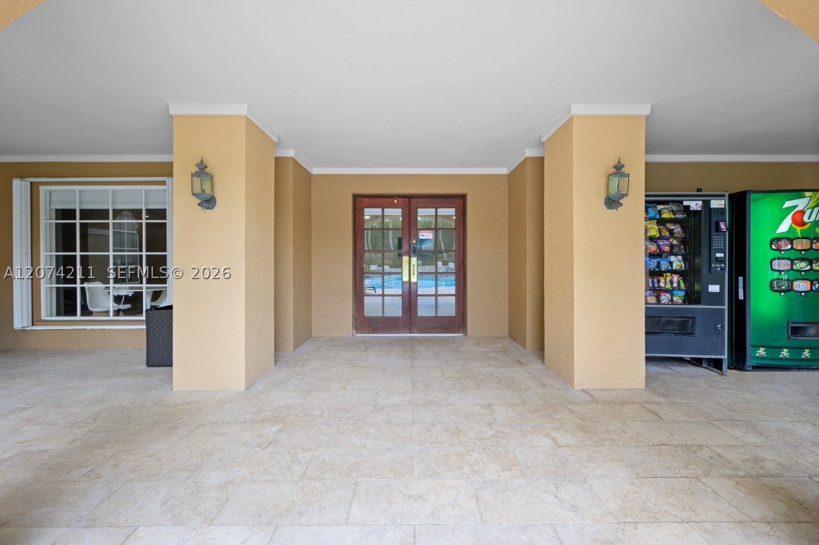 19601 E Country Club Dr #7603, Aventura FL 33180