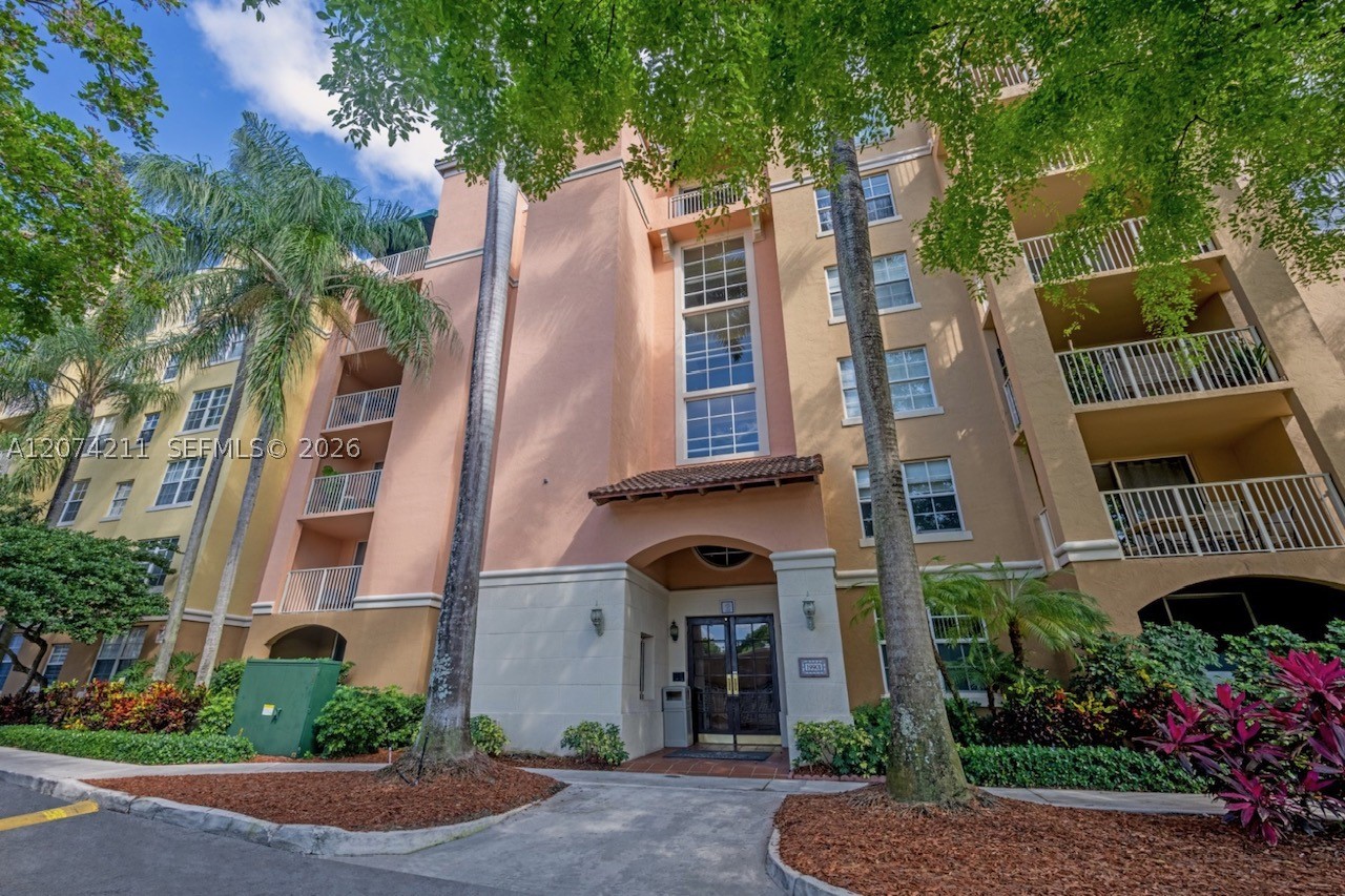19601 E Country Club Dr #7603, Aventura FL 33180