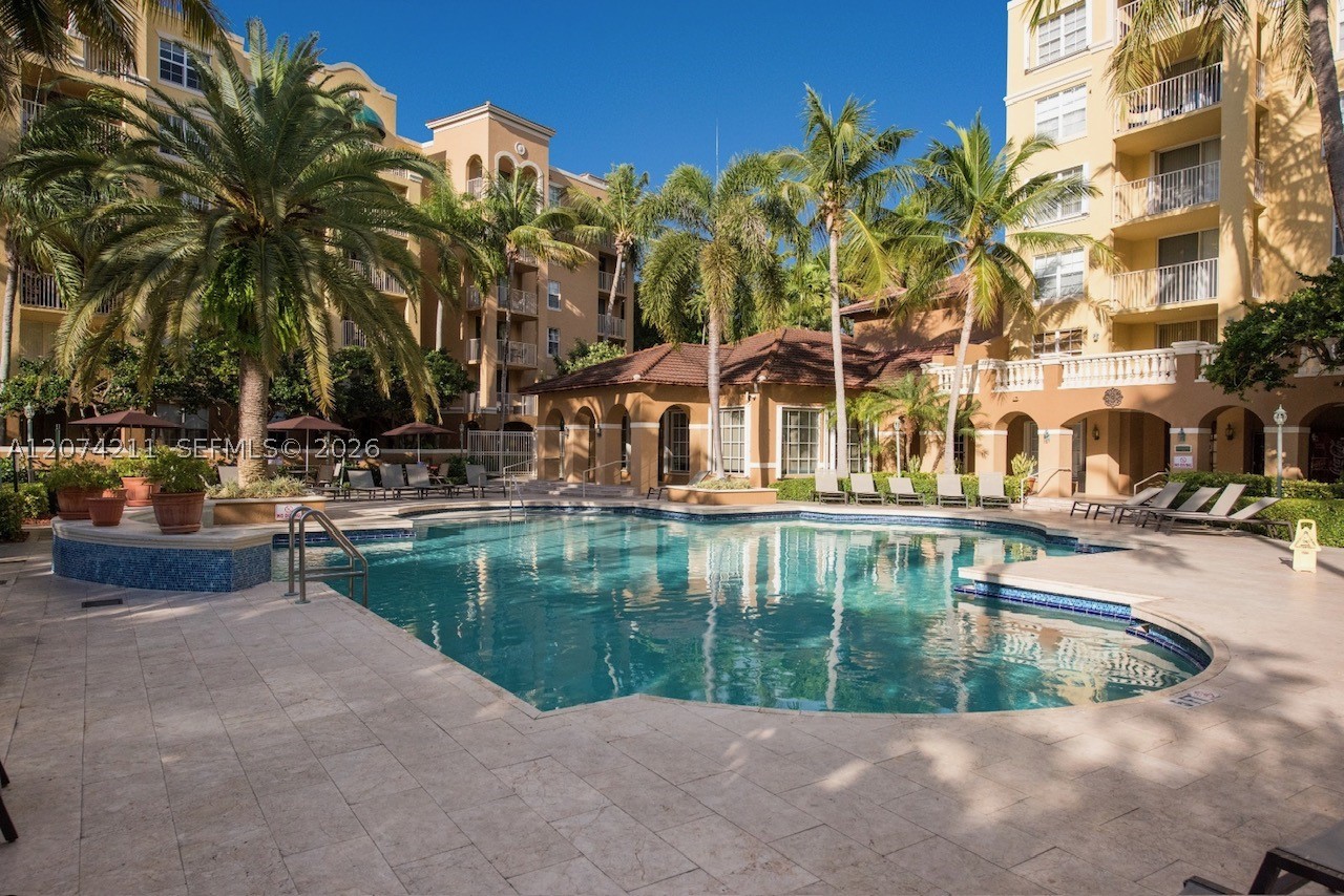 19601 E Country Club Dr #7603, Aventura FL 33180